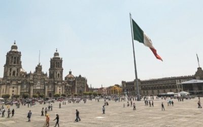 Economía de México podría crecer más del 2% en 2023: Señaló  Rodrigo Mariscal.