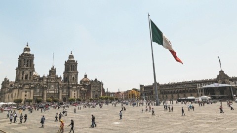 Economía de México podría crecer más del 2% en 2023: Señaló  Rodrigo Mariscal.