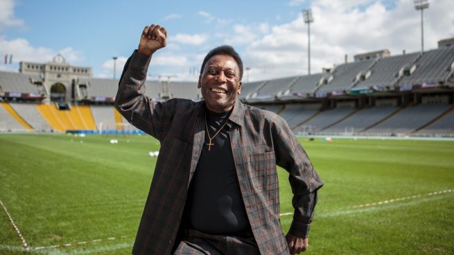 Adiós a Pelé: más de 1.000 goles, impulsor del ‘juego bonito’ y único ganador de tres mundiales