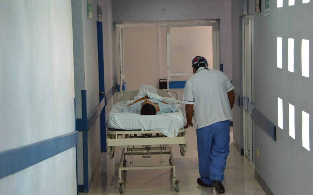 Secretaría de Salud informa las 7 principales causas de enfermedad por la que la población guanajuatense inició el año.