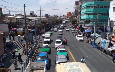 En León intervendrán la zona comercial de la Miguel Alemán