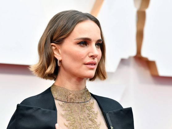 Natalie Portman celebra 42 años en medio del escándalo amoroso