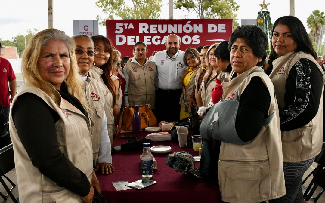 Gobierno de Silao celebra 2do aniversario para la Administración 2021-2024