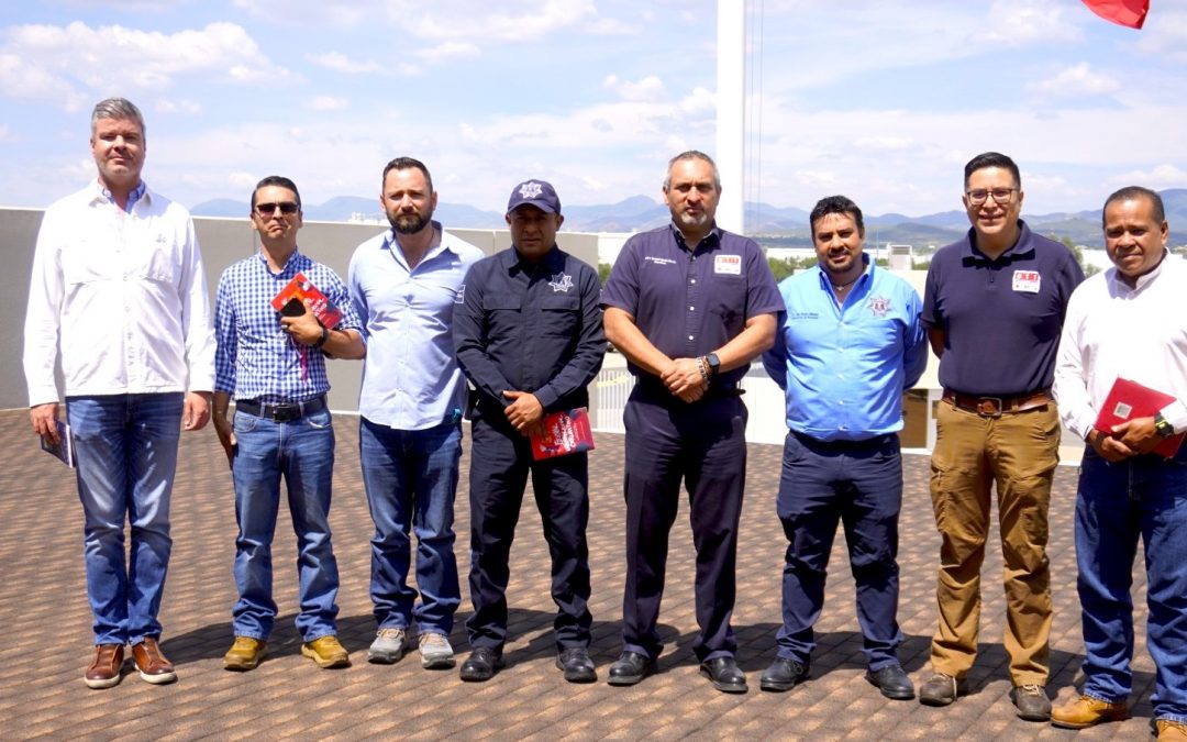 Participarán 450 elementos municipales en operativo FIC 51; habrá estacionamiento gratuito en el terraplén