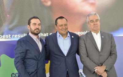  SECRETARÍA DE SALUD DE GUANAJUATO PRESENTÓ EL 3ER CONGRESO INTERNACIONAL DE SALUD MENTAL Y PREVENCIÓN DE ADICCIONES, PLANET YOUTH 2023.
