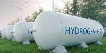 Anuncia Presidente inversión por 10 mil mdd para producir hidrógeno verde.