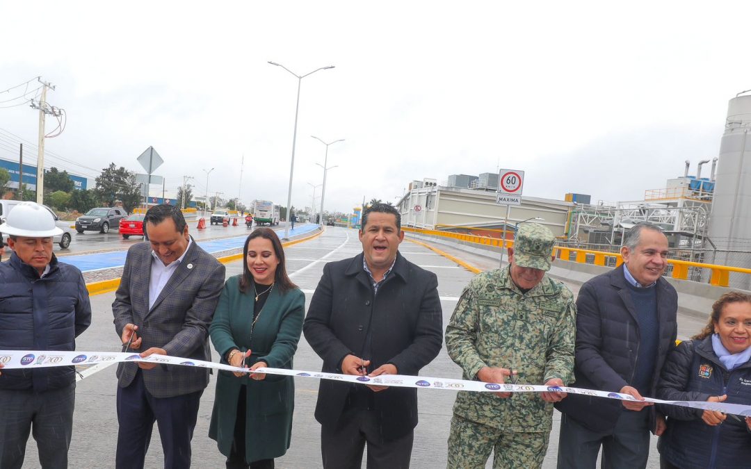 Lleva Gobernador apoyos a los irapuatenses y distingue deportistas de la Entidad   