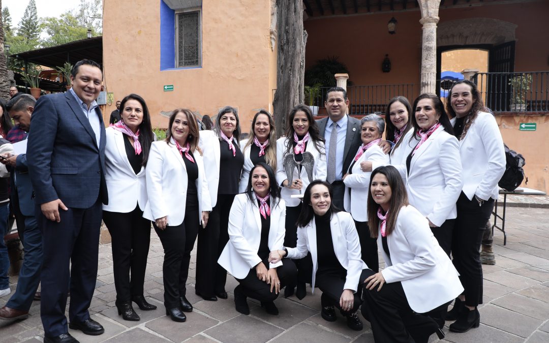 Conmemoran el Día Internacional del Voluntariado.