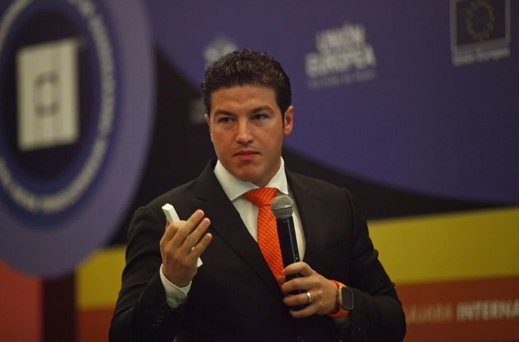 Autoriza Congreso de Nuevo León regreso de Samuel García a la gubernatura.