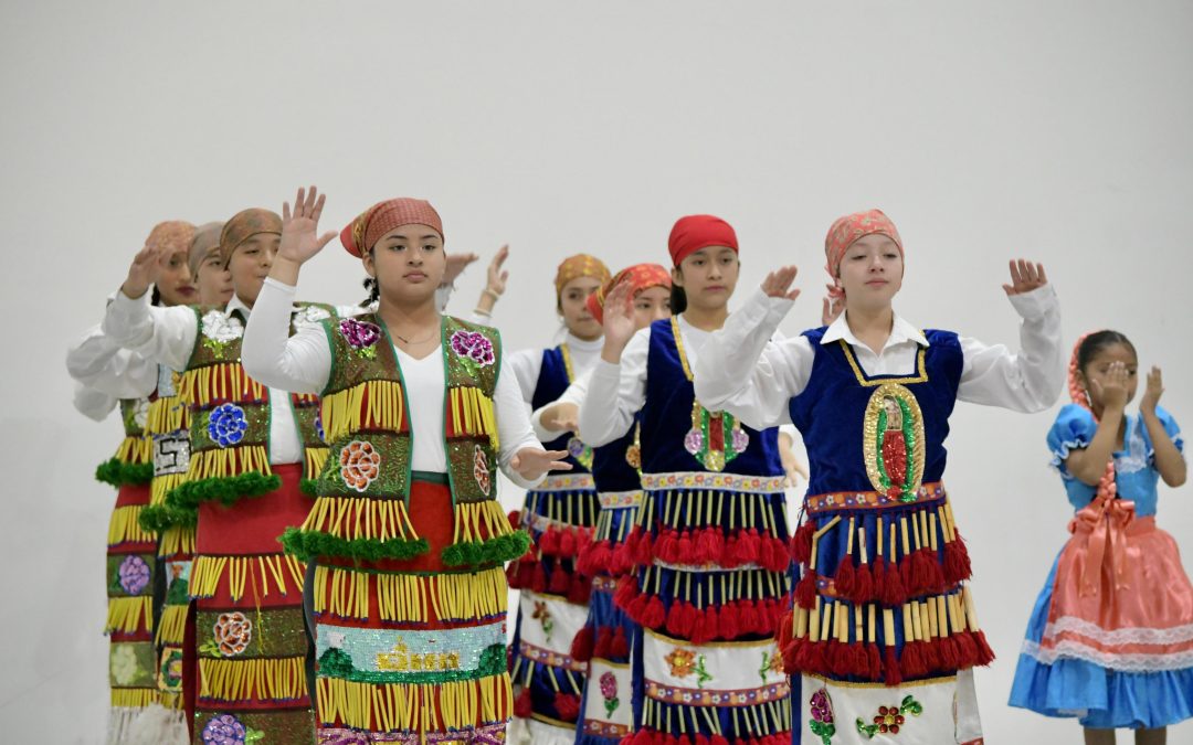 Clausura de Talleres de Casa de la Cultura Isauro Rionda Arreguín: Un Festín Artístico con talento silaoense