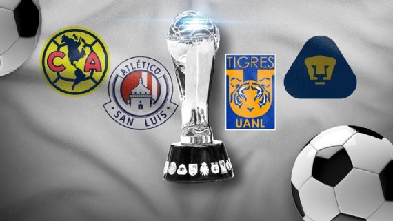 Las 10 interrogantes a resolver en las Semifinales del Apertura 2023