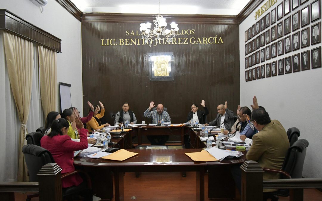 Ayuntamiento de Silao encabezado por Carlos García Villaseñor impulsa desarrollo con donación de predios