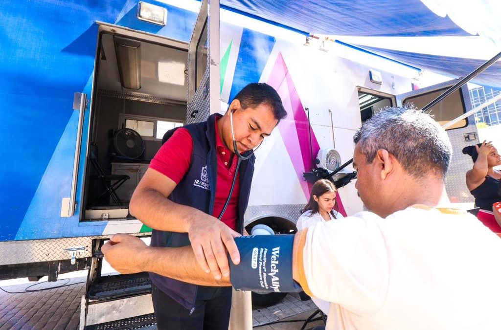 INVITA GOBIERNO DE IRAPUATO A  MIÉRCOLES CIUDADANOS 