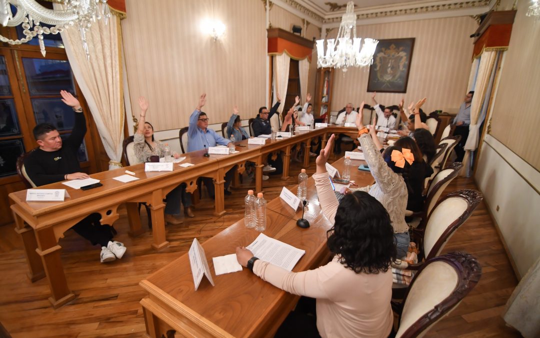 Va Ayuntamiento de Guanajuato por la regularización de Las Biznagas