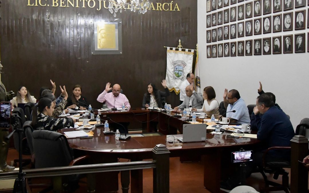 Ayuntamiento de Silao avala donación de predio para Guardia Nacional y Centro de Salud para el  Refugio de los Sauces.