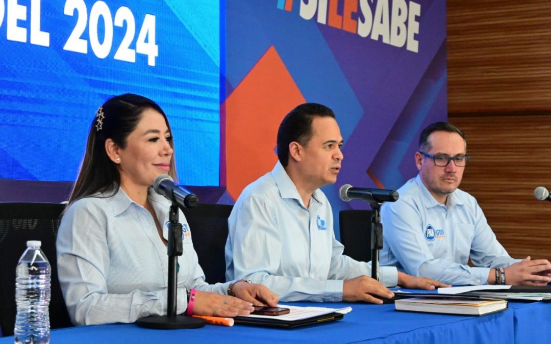 MORENA SIGUE HACIENDO CÓMPLICES DE SUS FECHORÍAS A LA GUARDIA NACIONAL: PAN GUANAJUATO
