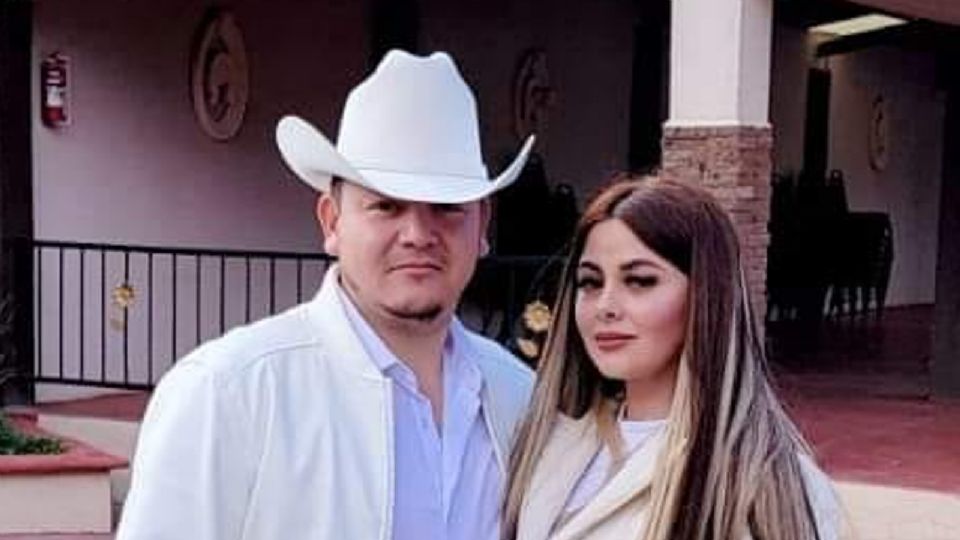 Rafaguean casa de la suegra de Kevin Amalio Hernández tras el asesinato del vocalista de H Norteña y su esposa