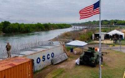 Rechaza México la Ley antiinmigrante HB 4156 en Oklahoma