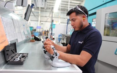 Guanajuato alcanza 42.6% de su meta sexenal en atracción de inversiones