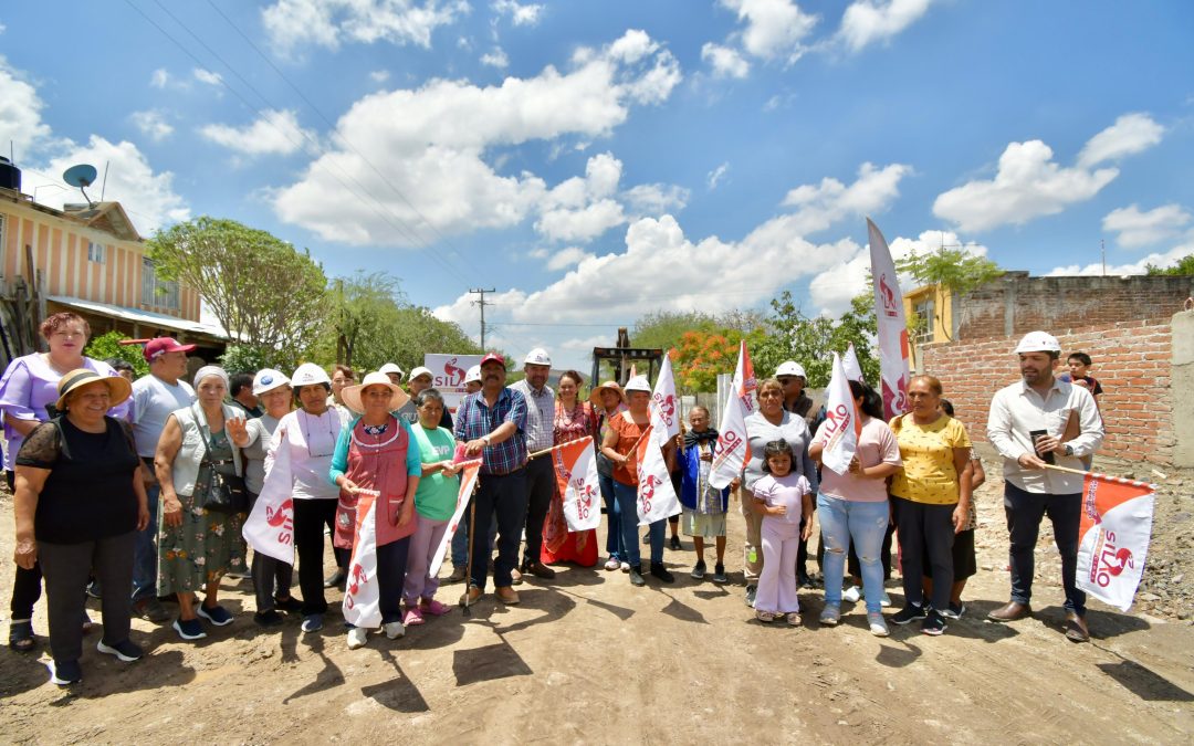 Las comunidades de Tunamanza y Providencia de Nápoles tendrán nuevas calles de acceso