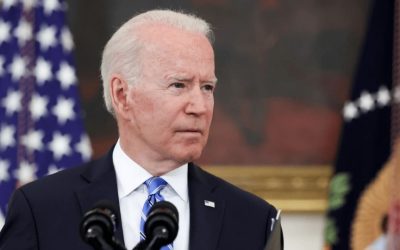 Joe Biden renuncia a la carrera presidencial de los Estados Unidos