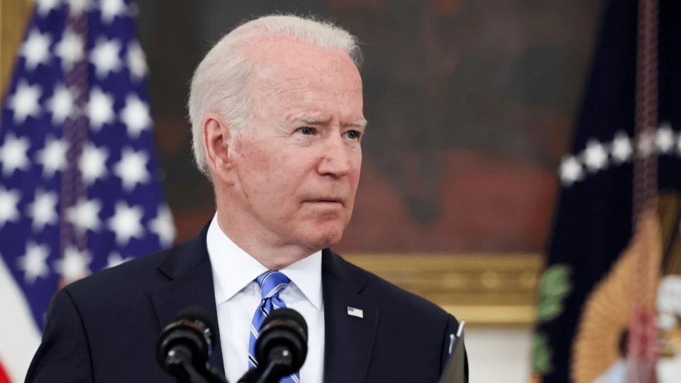 Joe Biden renuncia a la carrera presidencial de los Estados Unidos