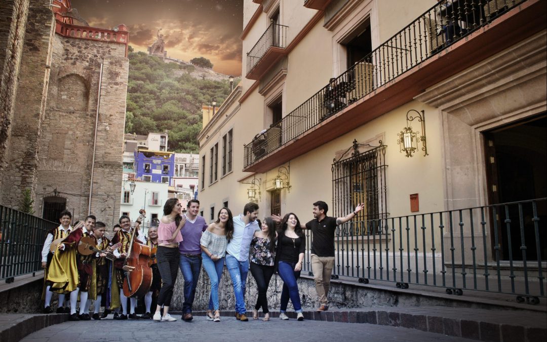 Encuentra el amor de tu vida en Guanajuato Capital, en ¡“Soltero Fest”!