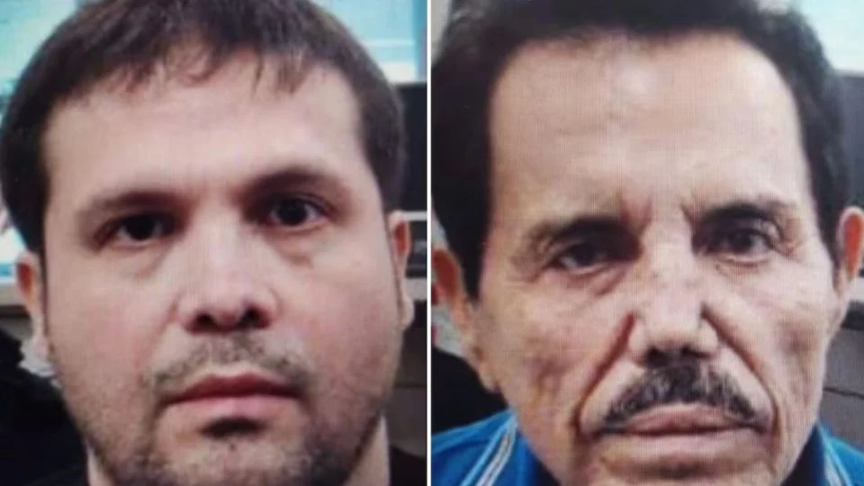 ‘El Mayo’ Zambada fue secuestrado por ‘El Chapito’: le ataron las piernas y le pusieron una bolsa en la cabeza