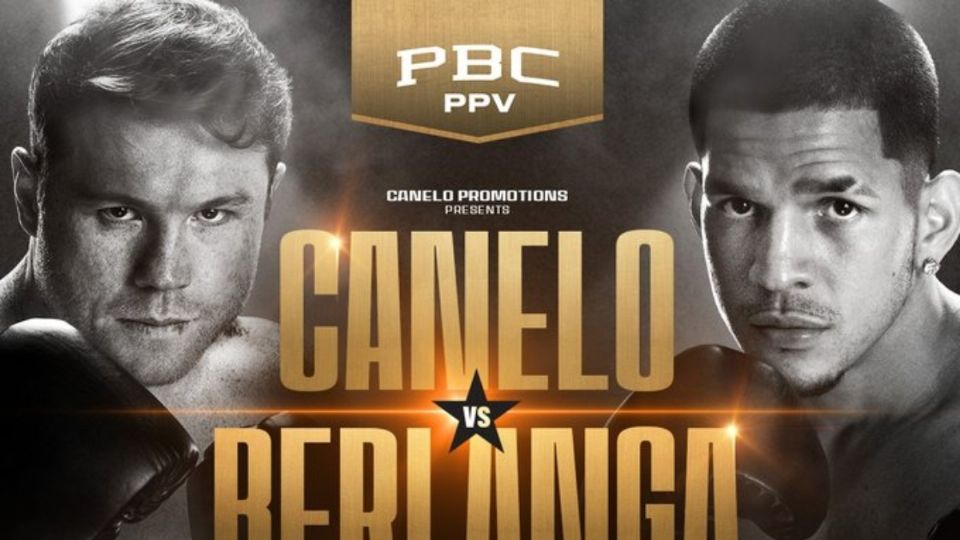 Canelo Álvarez vs Edgar Berlanga: ¿Cuánto costarán los boletos para la pelea del 14 de septiembre en Las Vegas?