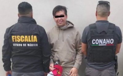 «Fofo» Márquez: fijan nuevo plazo para investigación por tentativa de feminicidio, influencer permanece en prisión