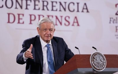 AMLO anuncia pausa con embajador de EU y Canadá por sus críticas a la reforma del Poder Judicial