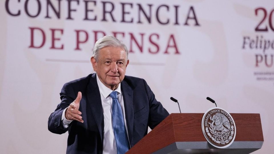 AMLO anuncia pausa con embajador de EU y Canadá por sus críticas a la reforma del Poder Judicial