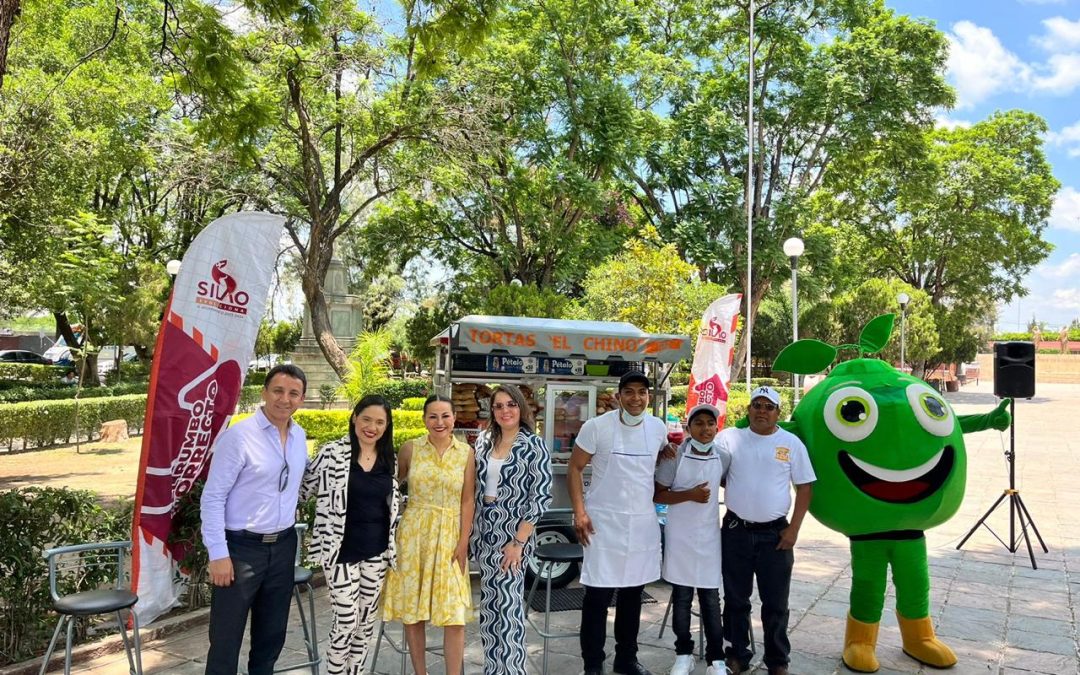 Más de 15 torteros deleitarán en el Festival Corazón de Torta en Silao