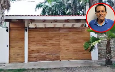 Finca San Julián: Testimonio de traición y la última reunión de «El Mayo» Zambada y Melesio Cuén