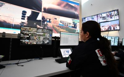 OFERTAN PLAZAS PARA INGRESAR AL SISTEMA DE EMERGENCIAS 9-1-1