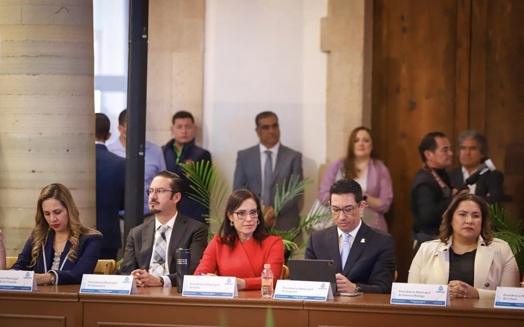 ¡Trabajar por una vida libre de violencia contra las mujeres es nuestra máxima tarea! Alejandra Gutiérrez