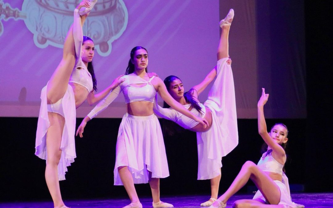 IMPULSAN EL ARTE A TRAVÉS DEL CONCURSO ‘DANZARTE’ 