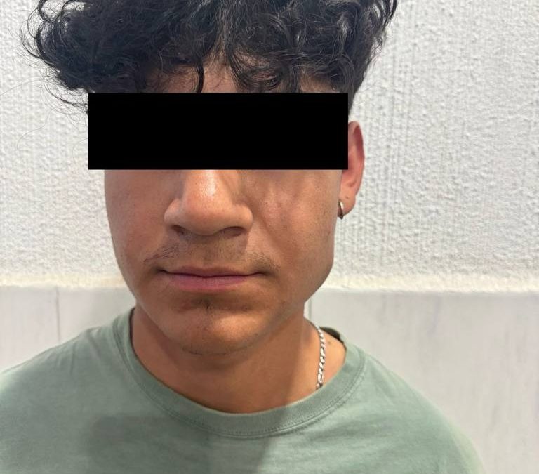 Por homicidio doloso, dos hombres y una mujer fueron detenidos por la Policía de León