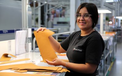 El Gobierno de la Gente impulsa la participación económica de las mujeres