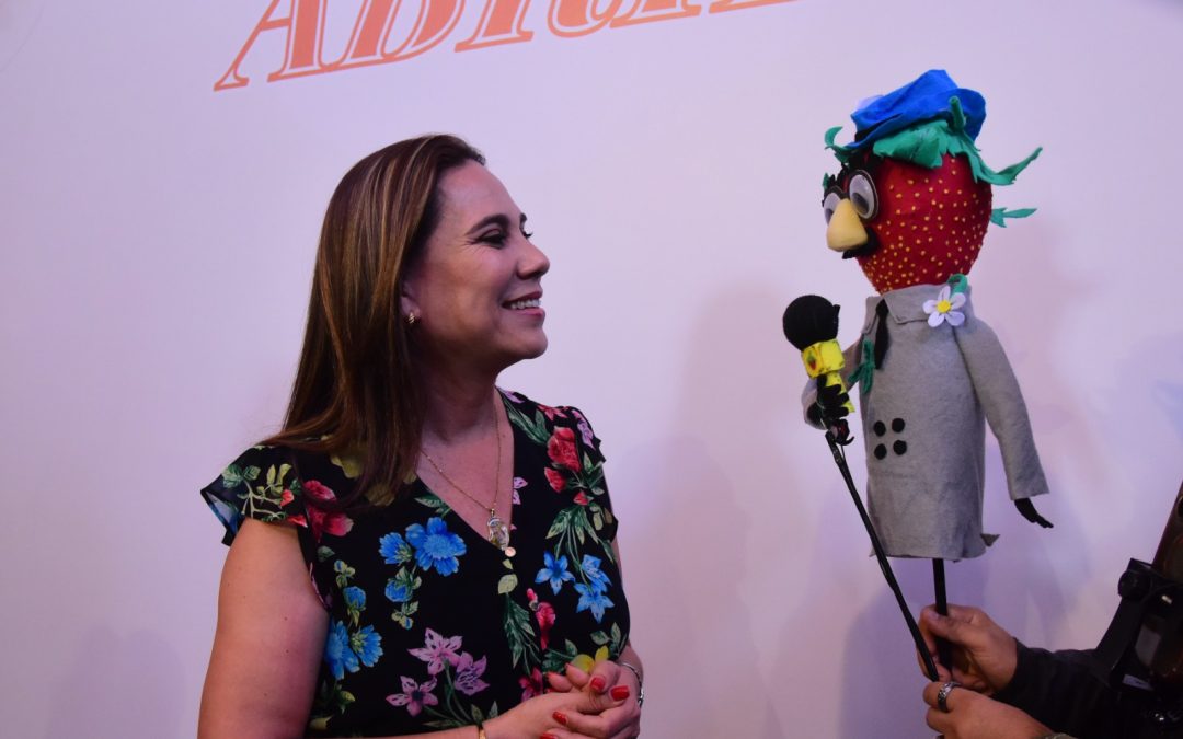 PRESENTAN EN IRAPUATO ACTIVIDADES CULTURALES Y ARTÍSTICAS DE ABRIL  