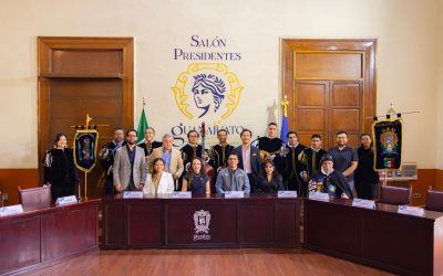 Guanajuato Capital se prepara para ¡recibir al amor! Llega la segunda edición del Soltero Fest