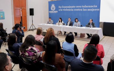 Apoya Gobierno de la Gente a niñas, niños y adolescentes víctimas indirectas de feminicidio y desaparición de sus madres