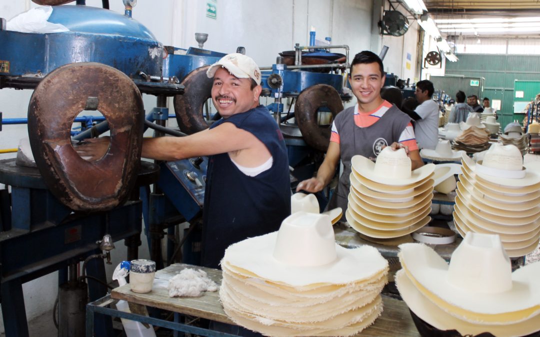 MIPYMES en Guanajuato generan prosperidad y oportunidades para la gente