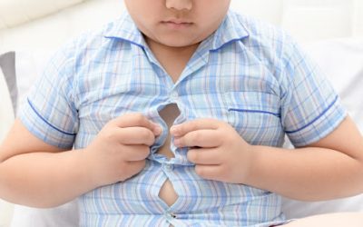 Preocupa obesidad infantil: Secretaría de Salud de Guanajuato.