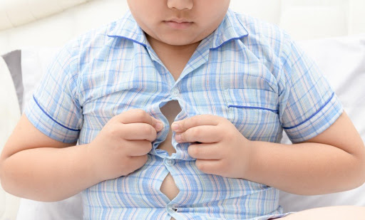 Preocupa obesidad infantil: Secretaría de Salud de Guanajuato.