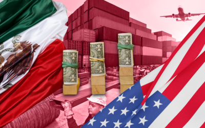 Estados Unidos impondrá arancel de 30% a México y la Unión Europea