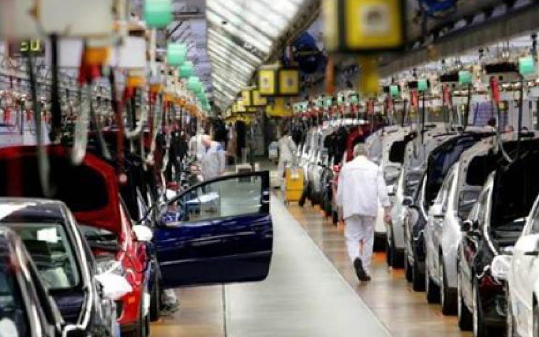 Incertidumbre arancelaria persistirá hasta renegociación de T-MEC en 2026: AMDA