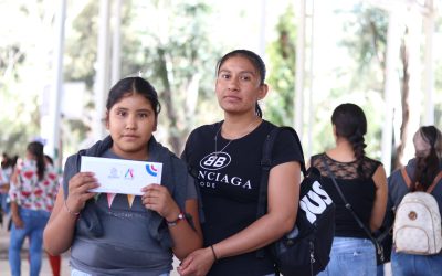 LISTA CONVOCATORIA DEL PROGRAMA ‘BECASÍ’ EN IRAPUATO