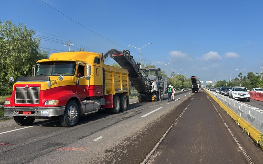 Guanajuato avanza: conectividad, desarrollo, empleo y sin deuda. Con inversión privada se tendrán nuevas carreteras como es la  autopista Silao- San Miguel de Allende
