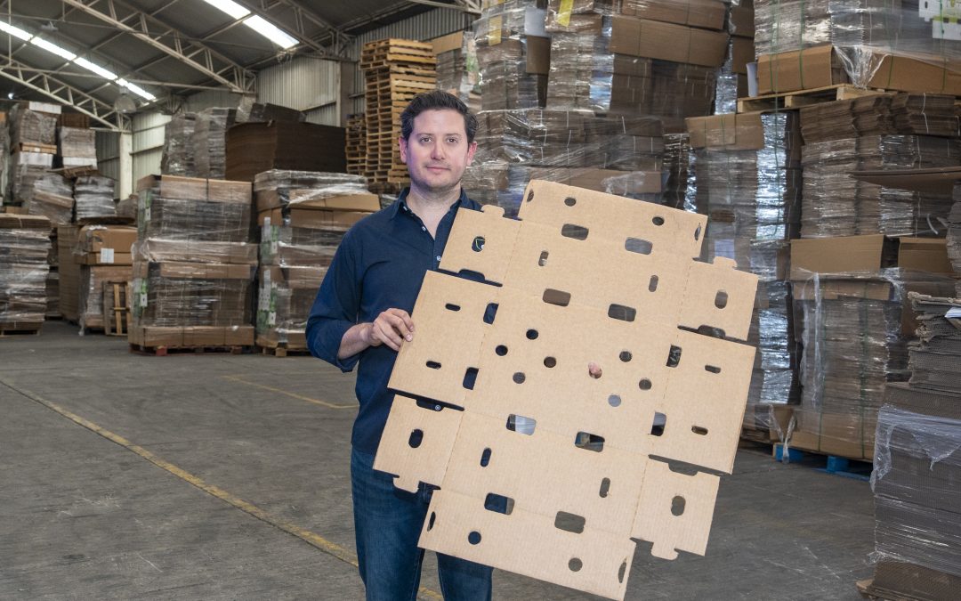Las micro, pequeñas y medianas empresas  de Guanajuato muestran fortaleza pese a la caída general de exportaciones   